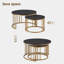 Nesting Cofe Frame Coffee Table-93026824