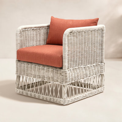 Margot Sunbrella® Patio Lounge Chair