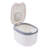 Braidan 176oz. Food Storage Container-456446691