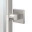Miroir rectangulaire à cadre Mode | Miroirs de salle de bain pivotants (inclinables) et biseautés-98242937-98242935