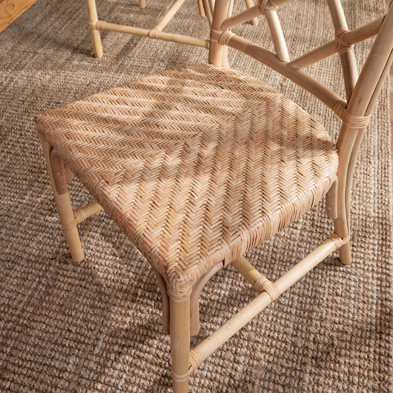 Cecily Chair, Natural
