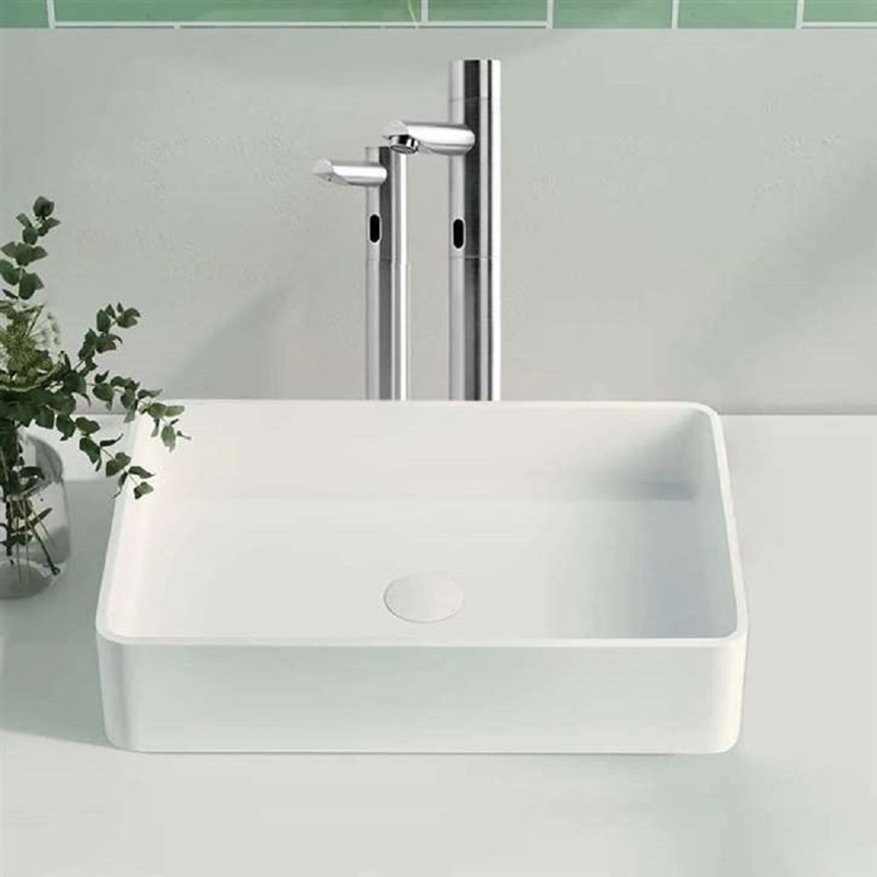 Lavabo-vasque Fontana
