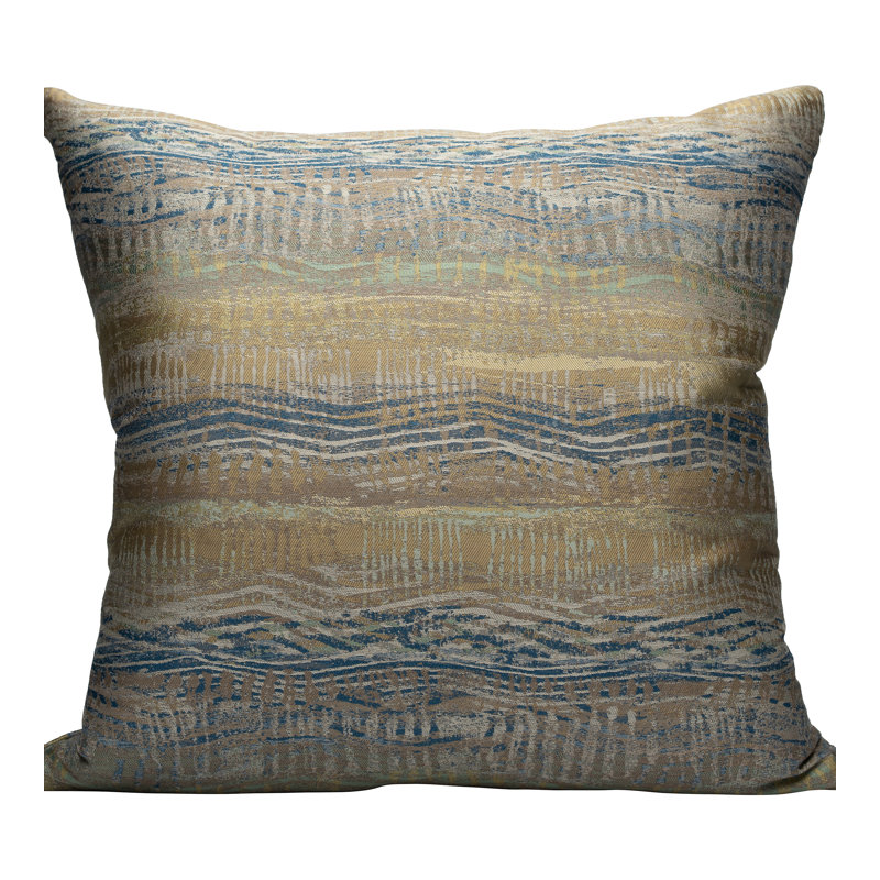 La Boheme Square Pillow Cover & Insert
