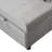 Mentar 39.8'' Armless Sofa Bed-727805293
