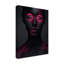 « rose paint », reproduction d’impression sur toile tendue-30320615