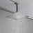 16" Shower Head System Ceiling Mounted Shower-117993035