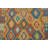 Rhui One-of-a-Kind 4'4" X 5'7" Wool Area Rug in Multicolor