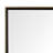 Flat Wall Mirror