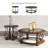 Almat Coffee Table