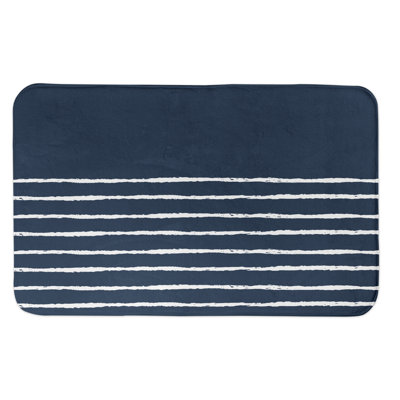 Tapis pour salle de bain Stasya