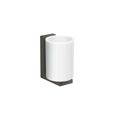 Universal Rectangular Toothbrush Holder