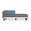 Catalina Outdoor Teak Chaise Lounge-1477663763-1477663823