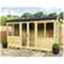 20 x 10 Ft. Summer House