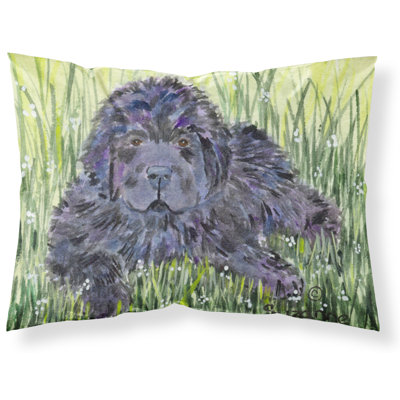 Newfoundland Microfiber