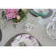 Marble Chianti Bone China Espresso Cup