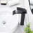Single-handle Bathroom Faucet with Drain Assembly-83145620