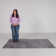 Altair Washable Abstract Indoor / Outdoor Rug