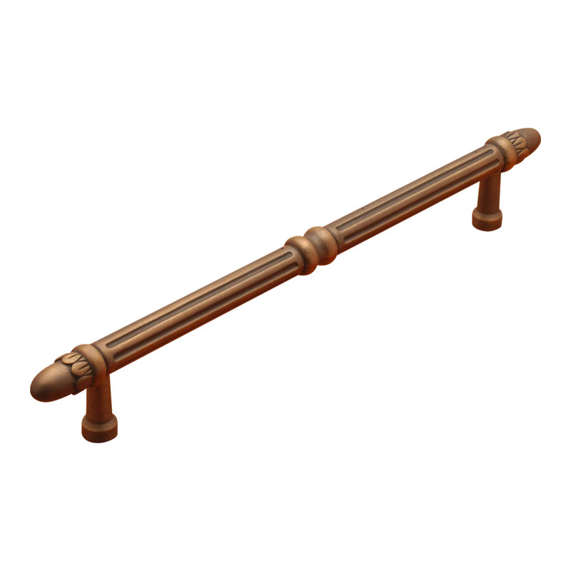 PH Series Appliance Pull, Antique English