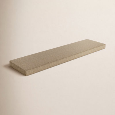 Jayapura Indoor/Outdoor Sunbrella® Seat Cushion