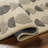 Rectangle Balla Hand Tufted Wool/Viscose Area Rug in Taupe-810489197
