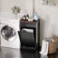 Armoire poubelle inclinable 10 gallons Havant-71910656