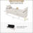 Elegant Full Size Velvet Upholstered Bed Frame Set With Versatile Ottoman Storage