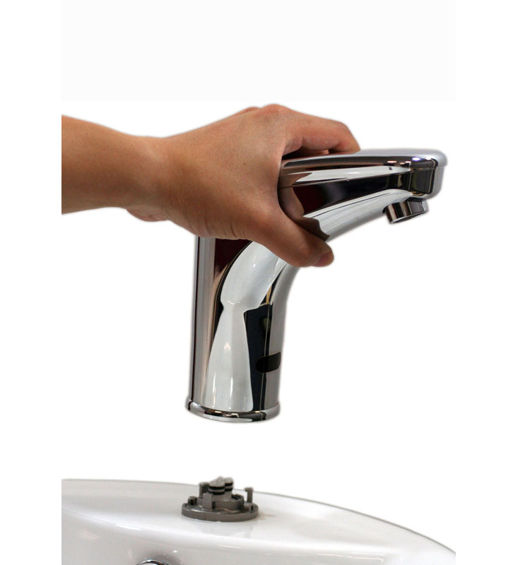 IKool Bathroom Faucet