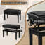 Leather Upholstered Bench-785818110