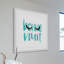 Amanda Greenwood - Single Picture Frame Painting-19356857