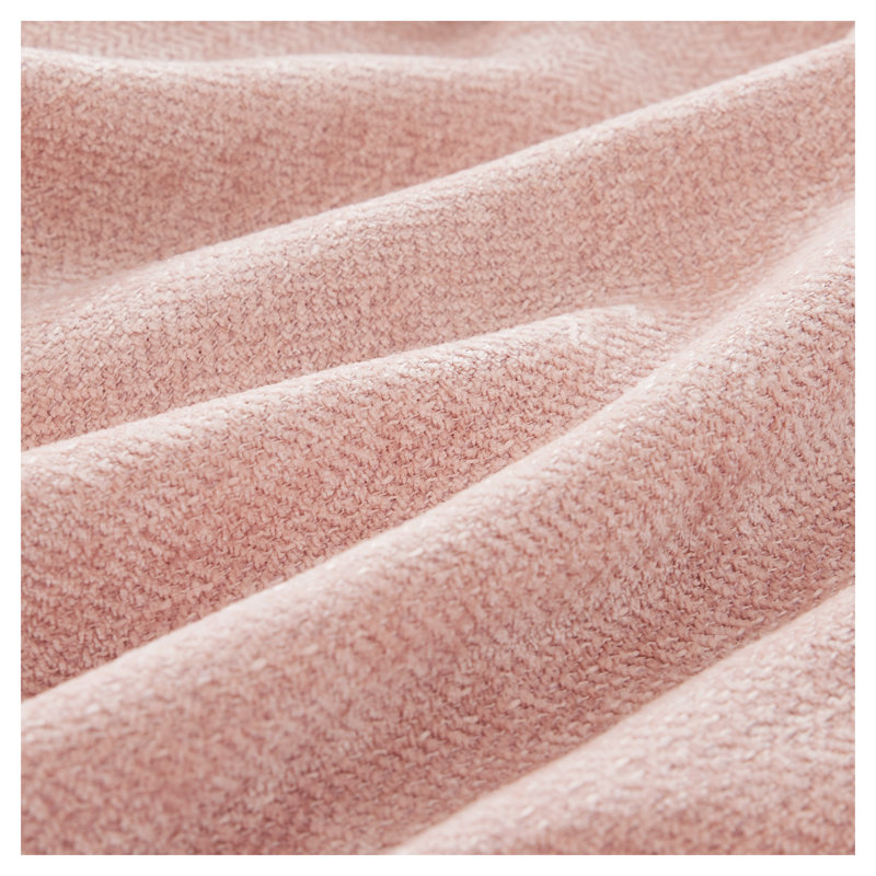 Canapé LSF avec 1 coussin - Rose