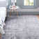 Tapis gris