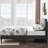 Kempst Steel Piece Bedroom Set-657739893-657739900