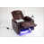Brown Faux Leather is out of stock