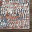 Tapis beige et rouge ARI160A-69295796