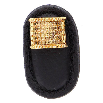 Tiziano Rectangular Knob