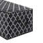 Marlow Home Co. Abdulhaq Fabric Box
