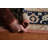 Handmade Ziegler Oriental Area Rug 9x12