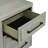 Izzabell Two Nightstands Set