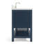 Ensemble de meuble-lavabo simple 49 po Moille Lequetta-2121025670-2108981377