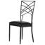 Damajae 45cm H Upholstered Ladder Back Side Chair-1270543992