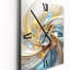Horloge murale surdimensionnée Whirling-99634055