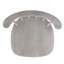 Tabouret de comptoir pivotant Ray-1029915746