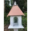 Kremer Pole Tube Bird Feeder-1596127217