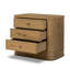 Minnie 3 - Drawer Nightstand