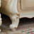 81.1'' Leather Sofa