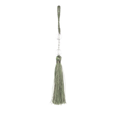 Botulf 100% Polyester 5cm Curtain Tieback