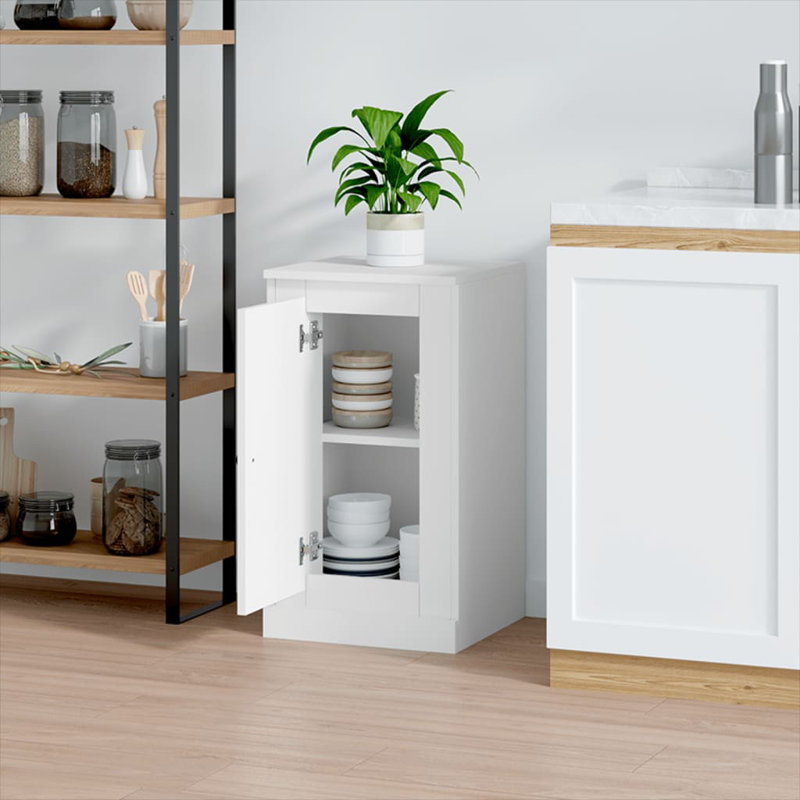 Leelo 37.5cm Sideboard, White