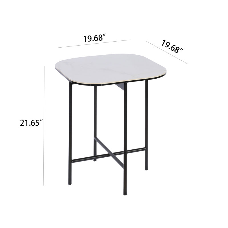 End Table Set