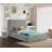 Ishia Upholstered Platform Bed-88302781-88302776