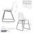 Ina 18.9'' H Side Chair-1790361122